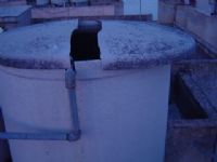 Tapaderas de tinacos